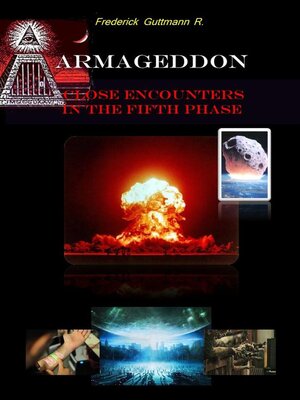 cover image of Armagedon, Encuentros Cercanos en la Quinta Fase
